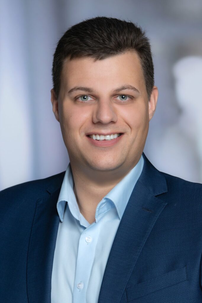 Tobias Tschauder privater Immobilieninvestor