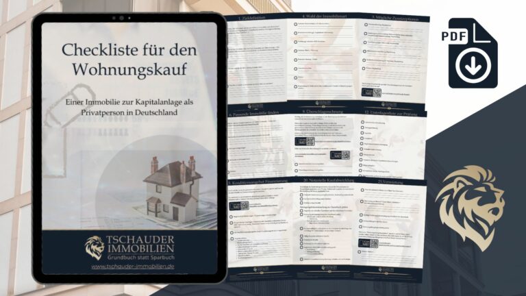 Beitragsgrafik_Checkliste für den Wohnungskauf _01