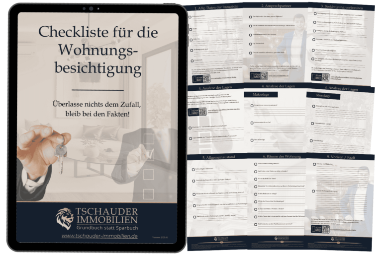Checkliste Fr Wohnungsbergabe